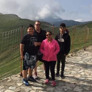 Meet your Posher, Ed